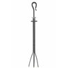 Shepherd's Hook Design Individual Tools - Tongs