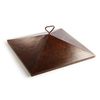 Sierra Copper Fire Bowl Cover - 26" image number 0