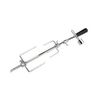 Signature/Discovery Rotisserie - fits 4 Burner Gas BBQ Grill image number 0