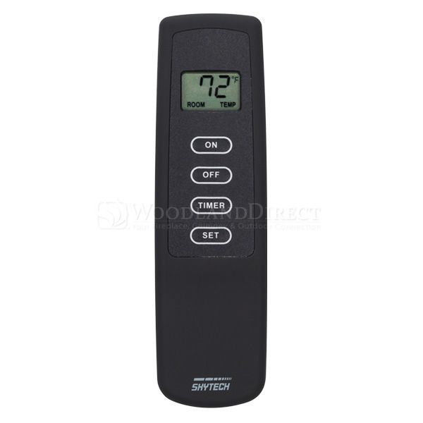 SkyTech 1001 T/LCD On/Off/Timer Remote image number 0