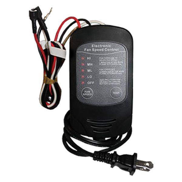 SkyTech FK-ESC Manual Speed Control with Timer image number 0