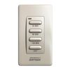 SkyTech TM-3 Four Button Wired Wall Timer image number 0
