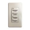SkyTech TM/R-2 Four Button Wall Timer image number 0