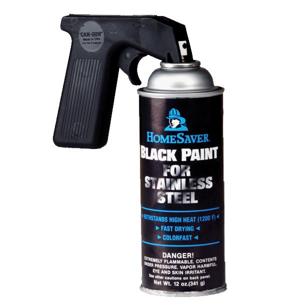 Spray Can Gun image number 0