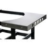 Stainless Steel Side Tables for Large Primo Cart image number 0