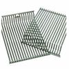Stainless Steel Single-Level Grids for H3 Gas BBQ Grill