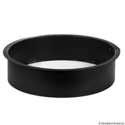 Necessories Steel Insert for Ring Fire Pit