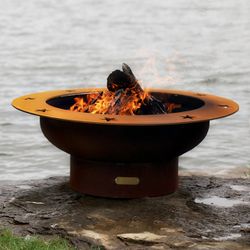 Stella Gas Fire Pit