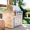 Summerset Builder Built-In Natural Gas Grill - 30" image number 1