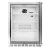 Summerset 5.3c Deluxe Outdoor Rated Refrigerator image number 3