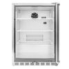 Summerset 5.3c Outdoor Rated Refrigerator image number 3