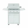 Summerset Sizzler Cart Mount Grill - 26" image number 0