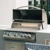 Summerset Sizzler Built-In Gas Grill - 32" image number 0