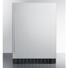 Summit SPR627OS Compact Refrigerator