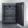 Summit SPR627OS Compact Refrigerator image number 3