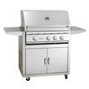 Summerset TRL Grill & Deluxe Cart - 32" image number 0