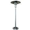 Sunglo Natural Gas Portable Patio Heater - Stainless Steel image number 0