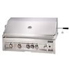 Sunstone Built-In Gas Grill - 42"