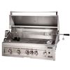 Sunstone Built-In Gas Grill - 42" image number 1