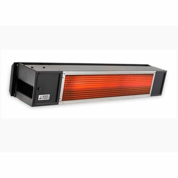 Sunpak S34 Two Stage Patio Heater image number 0