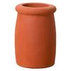 Superior Colonial Clay Chimney Pot image number 0
