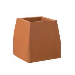 Superior Classic Clay Chimney Pot