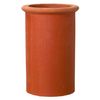 Superior Monarch Clay Chimney Pot