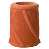 Superior Mini Hampshire Clay Chimney Pot