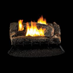 Superior Multi-Sided Gas Log Set