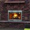 Superior WRE3000 Wood Burning Outdoor Fireplace