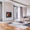 Supreme Astra 32 Zero Clearance Wood Fireplace