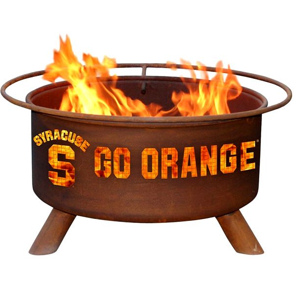 Syracuse Fire Pit