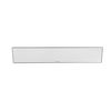 Bromic Platinum Smart-Heat 4500W White Patio Heater – 53”