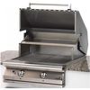 PGS Newport S27 Built-In Gas Grill image number 2