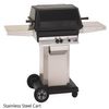 PGS A40 Cart-Mount Gas Grill image number 1