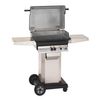 PGS A40 Cart-Mount Gas Grill