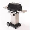 PGS A40 Cart-Mount Gas Grill image number 3