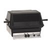 PGS A40 Cart-Mount Gas Grill image number 4