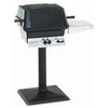 PGS A40 Post-Mount Gas Grill