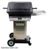 PGS A30 Cart-Mount Gas Grill image number 1