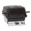 PGS A30 Cart-Mount Gas Grill image number 2