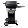 PGS A30 Cart-Mount Gas Grill