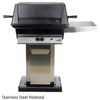 PGS A30 Pedestal-Mount Grill - Natural Gas image number 2