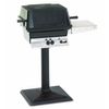 PGS A30 Post-Mount Gas Grill