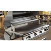 PGS Big Sur S48 Built-In Gas Grill image number 8