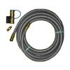 PGS 12' High Capacity Hose Kit for Big Sur Grills