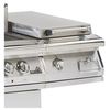 PGS Small Beverage Center for Cart Mount Grills image number 0
