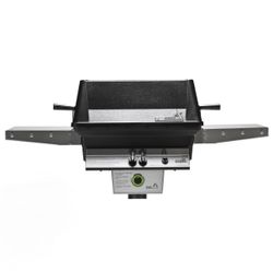 PGS T-Series Aluminum Commercial Grill - 40" with Built in Timer