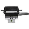 PGS T-Series Aluminum Commercial Grill - 30" with Built in Timer image number 0