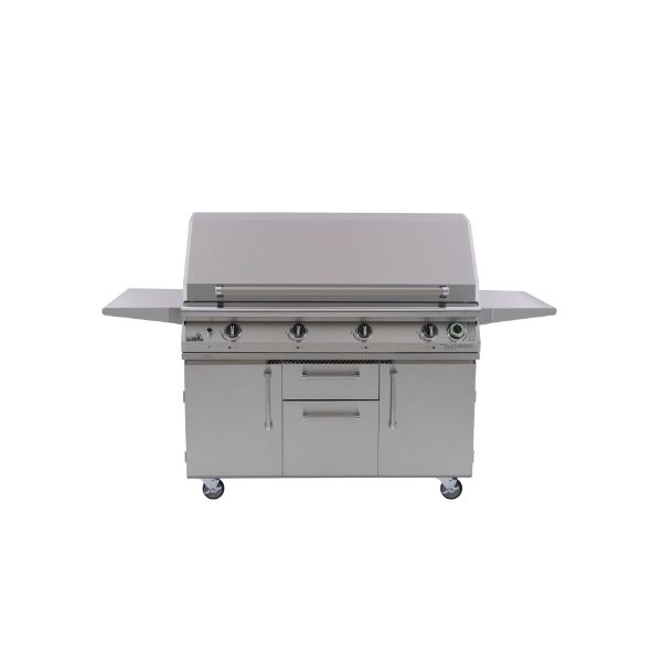 Member S Mark 4 Burner Outdoor GAS Griddle